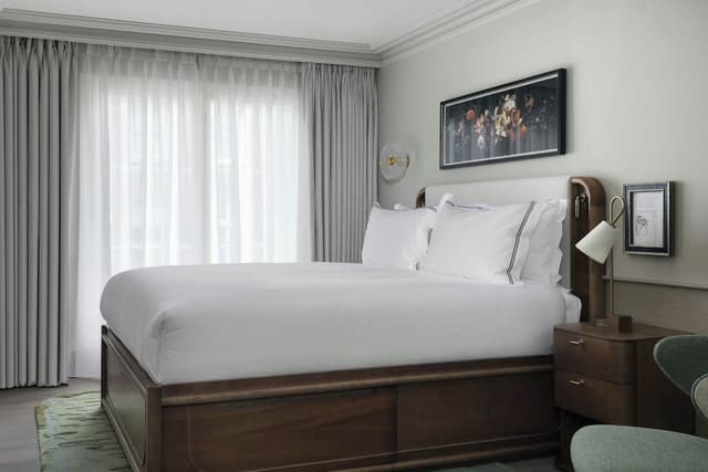 Spry Suite, 2 Bedrooms