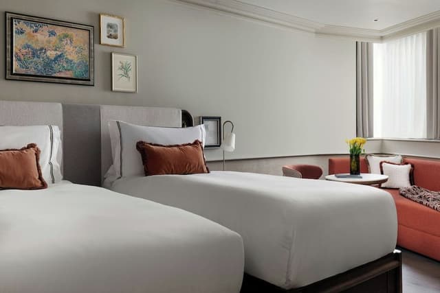 Spry Suite, 2 Bedrooms