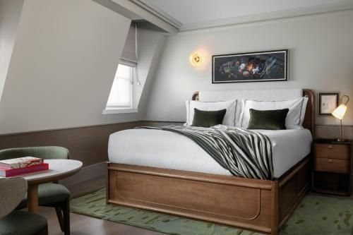 Montcalm Mayfair, Autograph Collection4