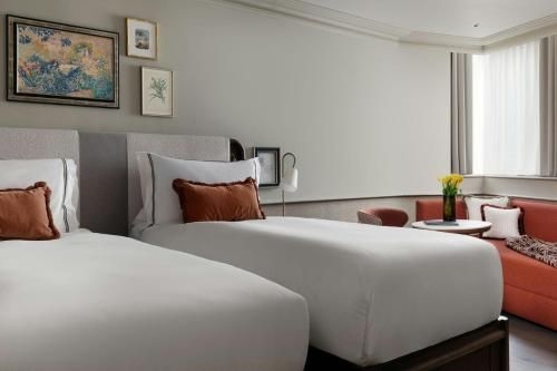 Montcalm Mayfair, Autograph Collection2