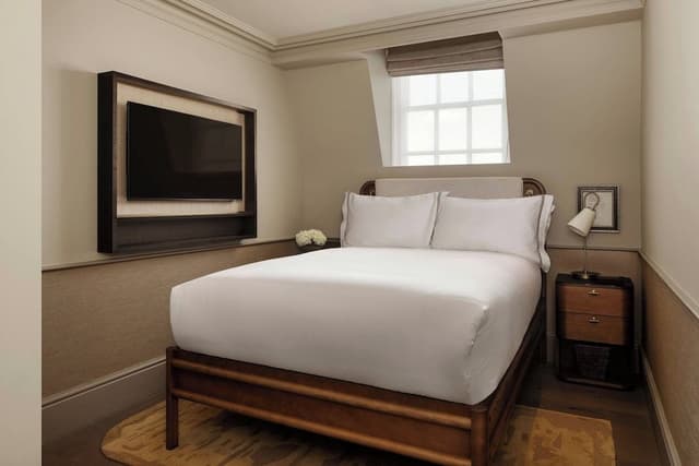Studio, Guest room, 1 King