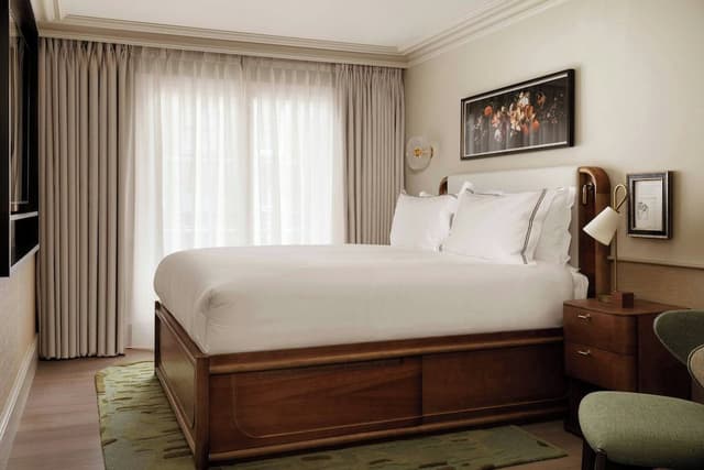 Bridgetower Suite,3 Bedrooms