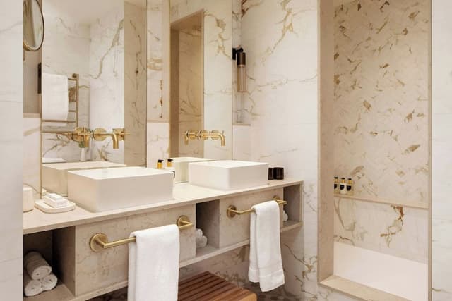 Marquis Suite, 1 King
