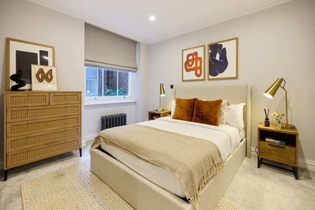 Apartment (3 Bedrooms)