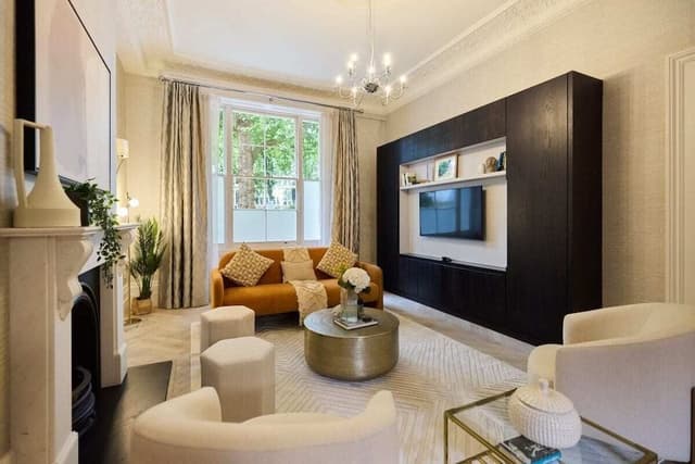 Apartment (3 Bedrooms)