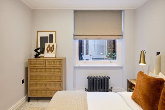 Apartment (3 Bedrooms)