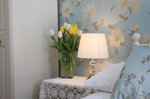 Double Room with Private External Bathroom
