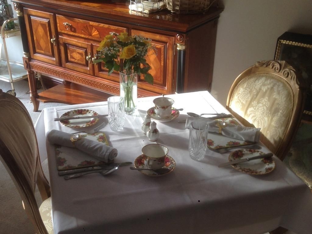 เมโลดี้ เฮาส์ เบด แอนด์ เบรกฟาสต์ (Melody House Bed and Breakfast)1