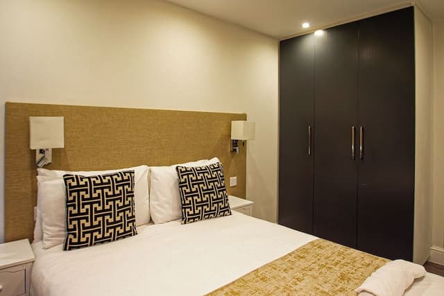 Deluxe Apartment, 1 Bedroom