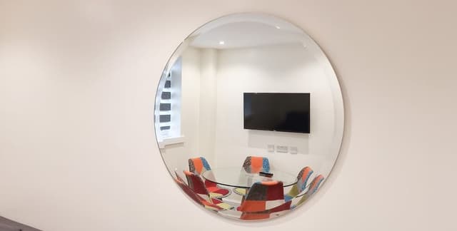 Deluxe Apartment, 2 Bedrooms, Kitchen (sleeps 5)