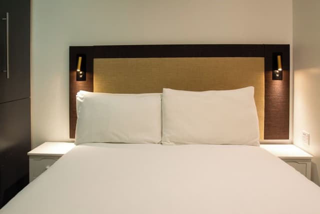 Deluxe Studio, 1 Double Bed, Non Smoking, Kitchen