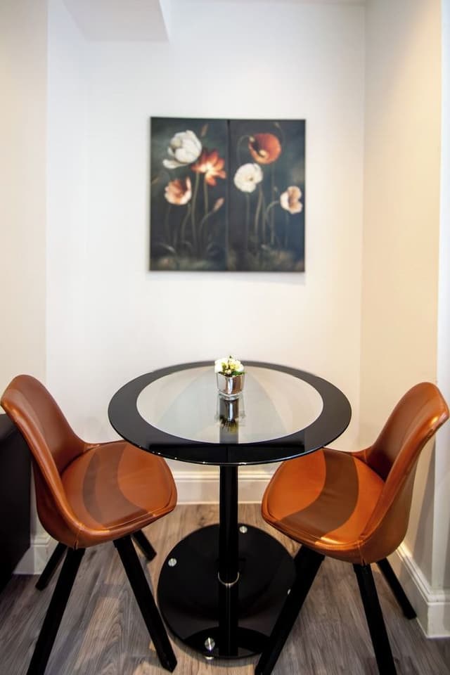 Deluxe Studio, 1 Double Bed, Non Smoking, Kitchen