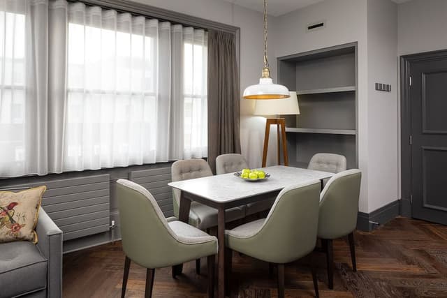 Premium Apartment, 2 Bedrooms