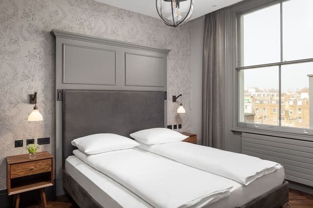 Superior Apartment