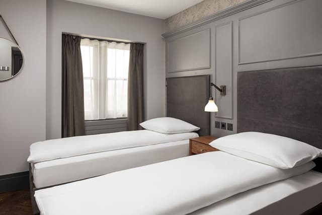 Premium Apartment, 2 Bedrooms
