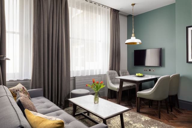 Standard Apartment