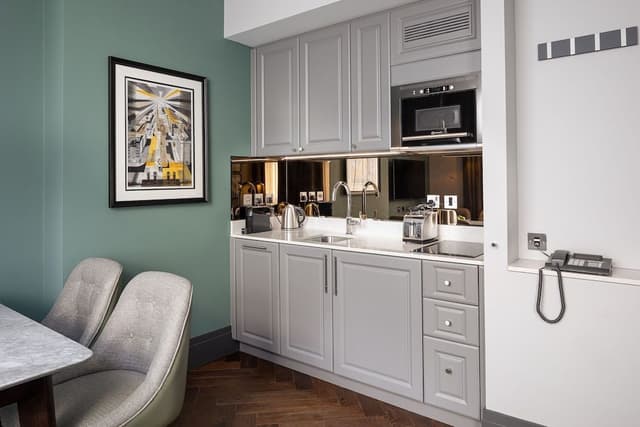 Standard Apartment