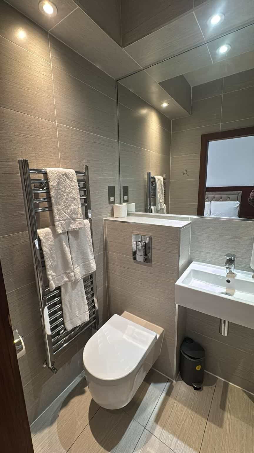 Bayswater Hotels - Leinster Gardens