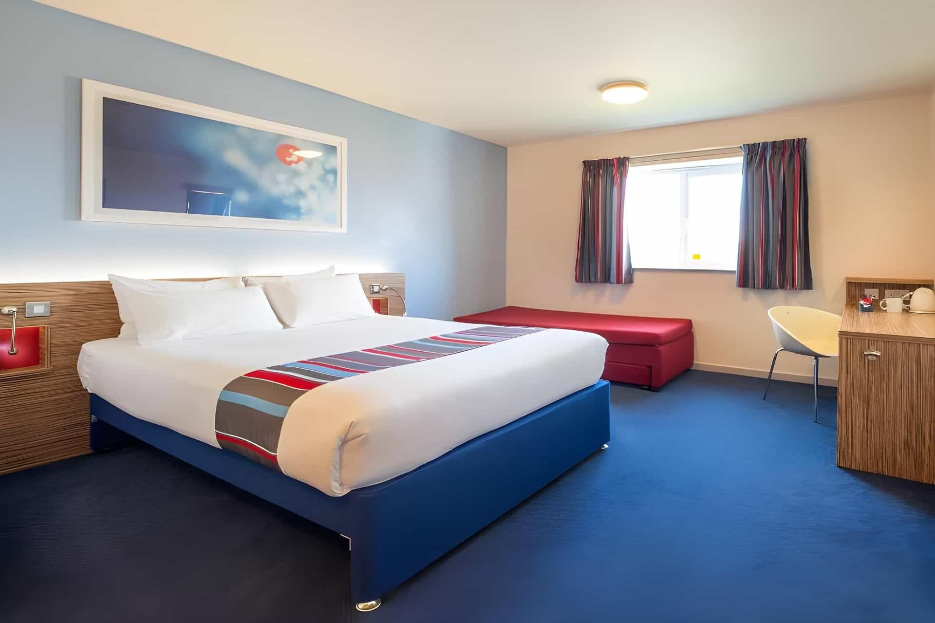Travelodge Bicester Cherwell Valley M40 Travelodge Bicester Cherwell Valley M40