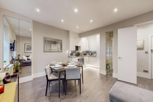 พาร์คเลน อพาร์ตเมนต์ ไฟร์เฮาส์ (Park Lane Apartments Firehouse)4