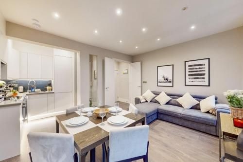 พาร์คเลน อพาร์ตเมนต์ ไฟร์เฮาส์ (Park Lane Apartments Firehouse)3