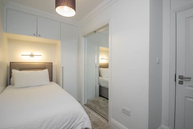 Apartment, Private Bathroom (F1-40)