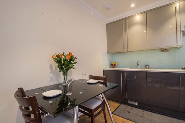 Apartment, 1 Bedroom