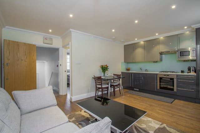 Apartment, 1 Bedroom