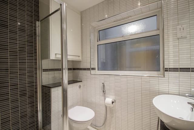 Apartment, Private Bathroom (F5-40)