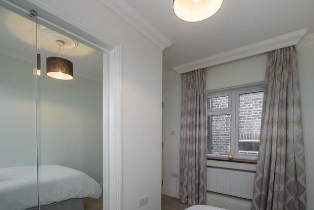 Apartment, Private Bathroom (F1-40)