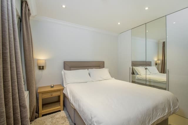 Apartment, Private Bathroom (F5-40)