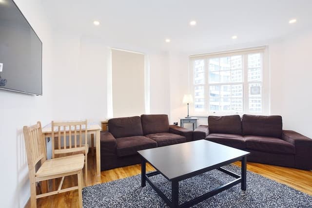 City Apartment, Multiple Beds, Non Smoking, City View