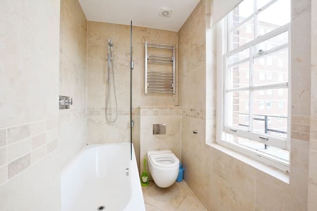Classic Apartment, 2 Queen Beds, Non Smoking, City View