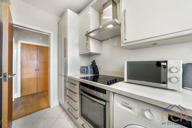 Superior Apartment, 2 Bedrooms