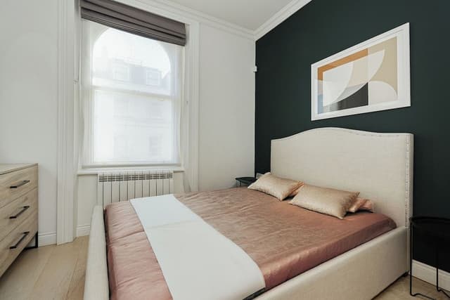 Economy Apartment