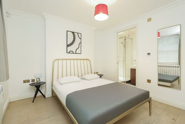 Superior Apartment