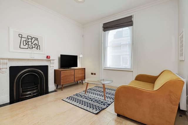 Economy Apartment