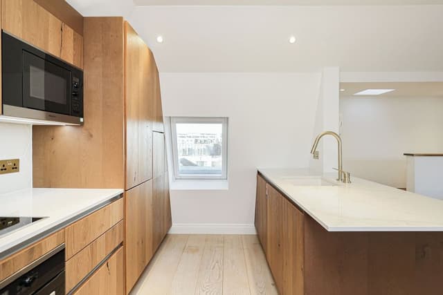 Premium Apartment