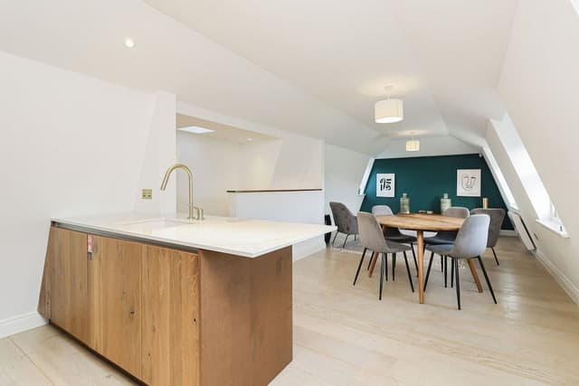 Premium Apartment