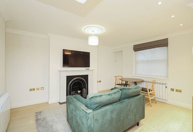 Family Apartment