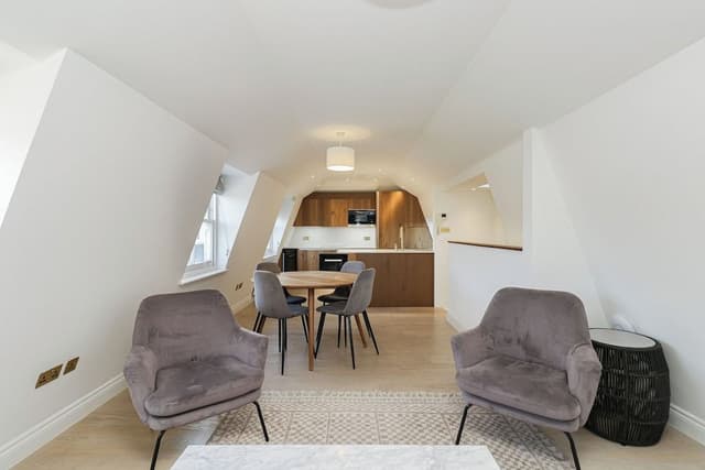 Premium Apartment