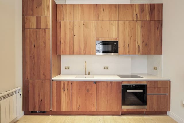 Executive Apartment