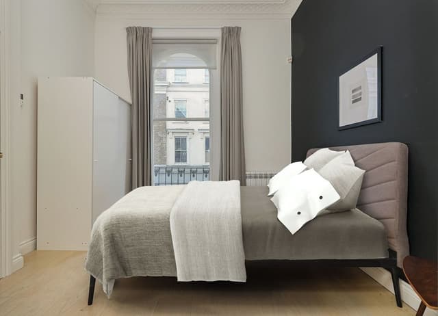 Executive Apartment