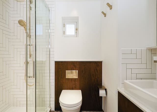 Executive Apartment