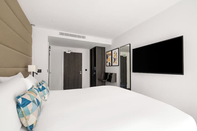 Standard Room, 1 Twin Bed (Lower Floor)