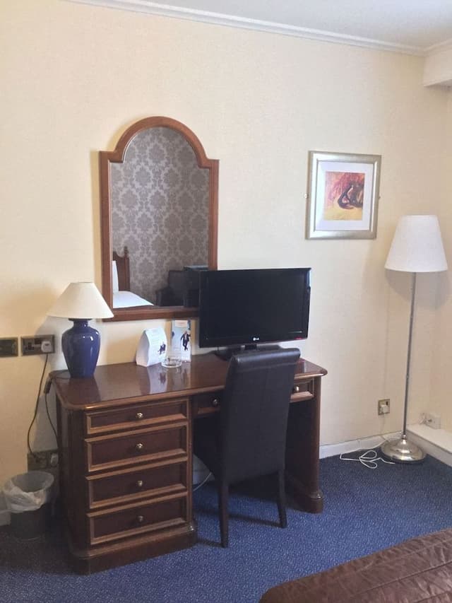 Room, 2 Twin Beds, Non Smoking