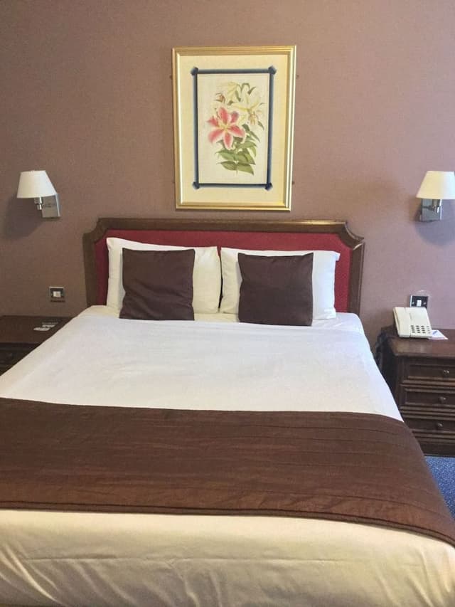 Room, 1 Double Bed, Non Smoking