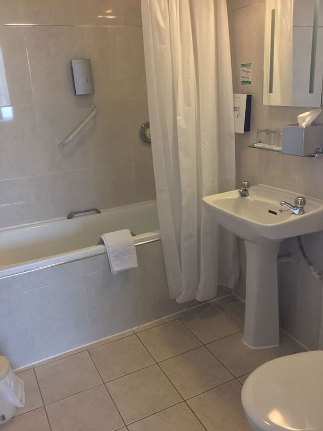 Room, Multiple Beds, Non Smoking