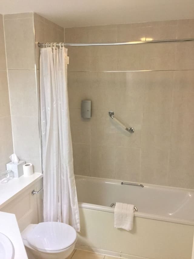 Room, 1 Double Bed, Non Smoking