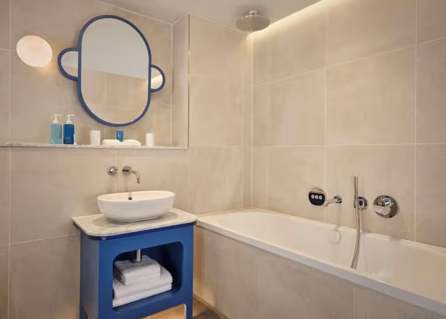 Masterpiece Suite